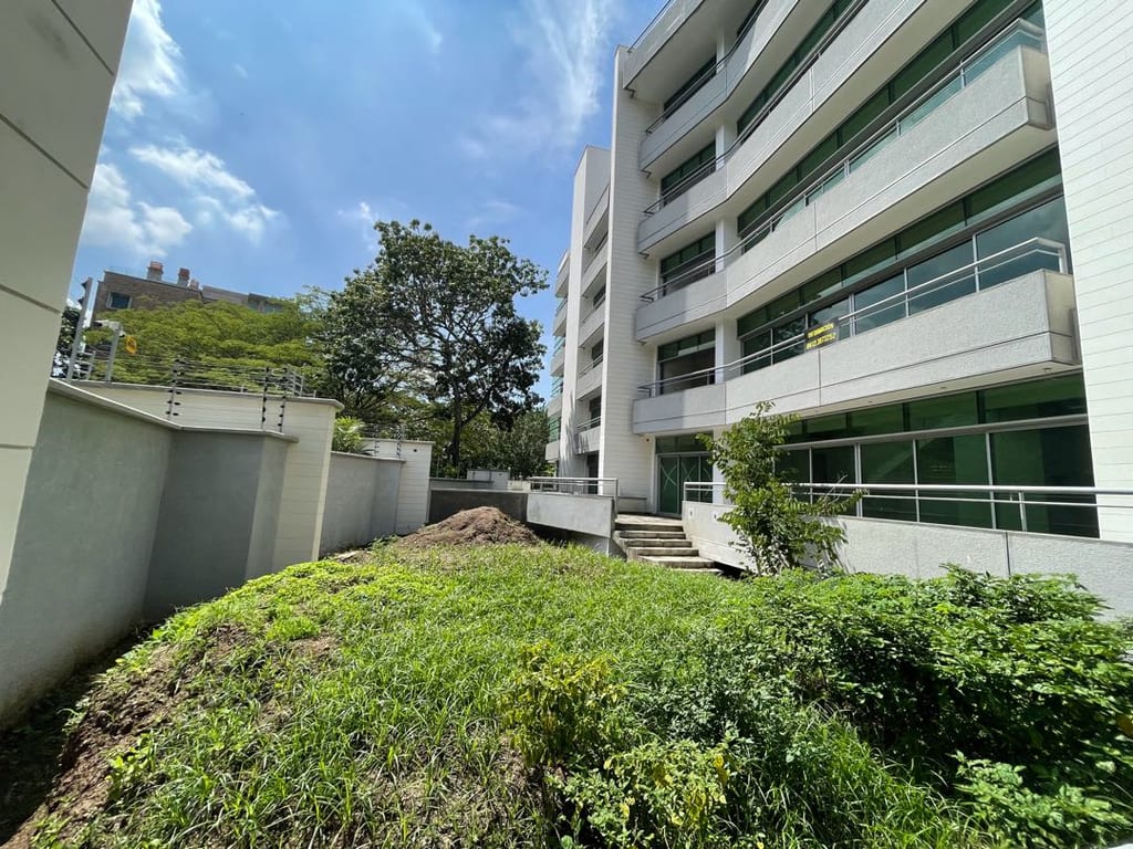 Apartamento en La Castellana, Caracas - 1