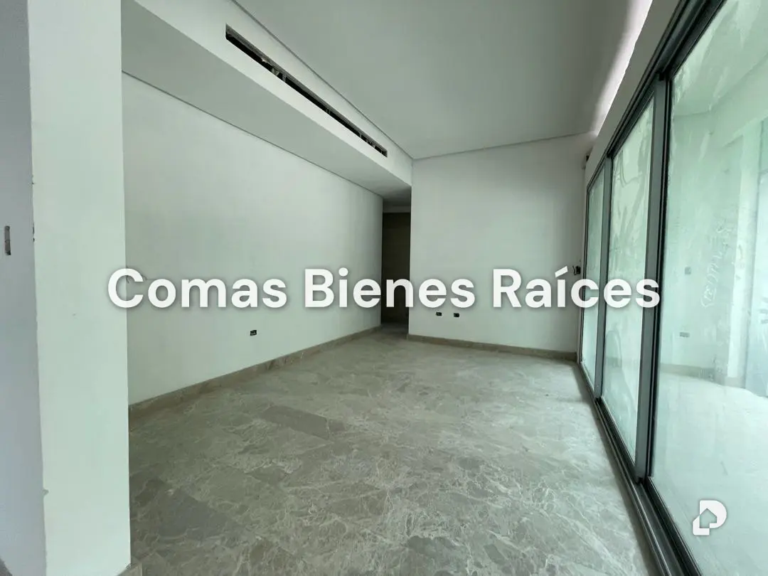 Apartamento en La Castellana, Caracas – 6