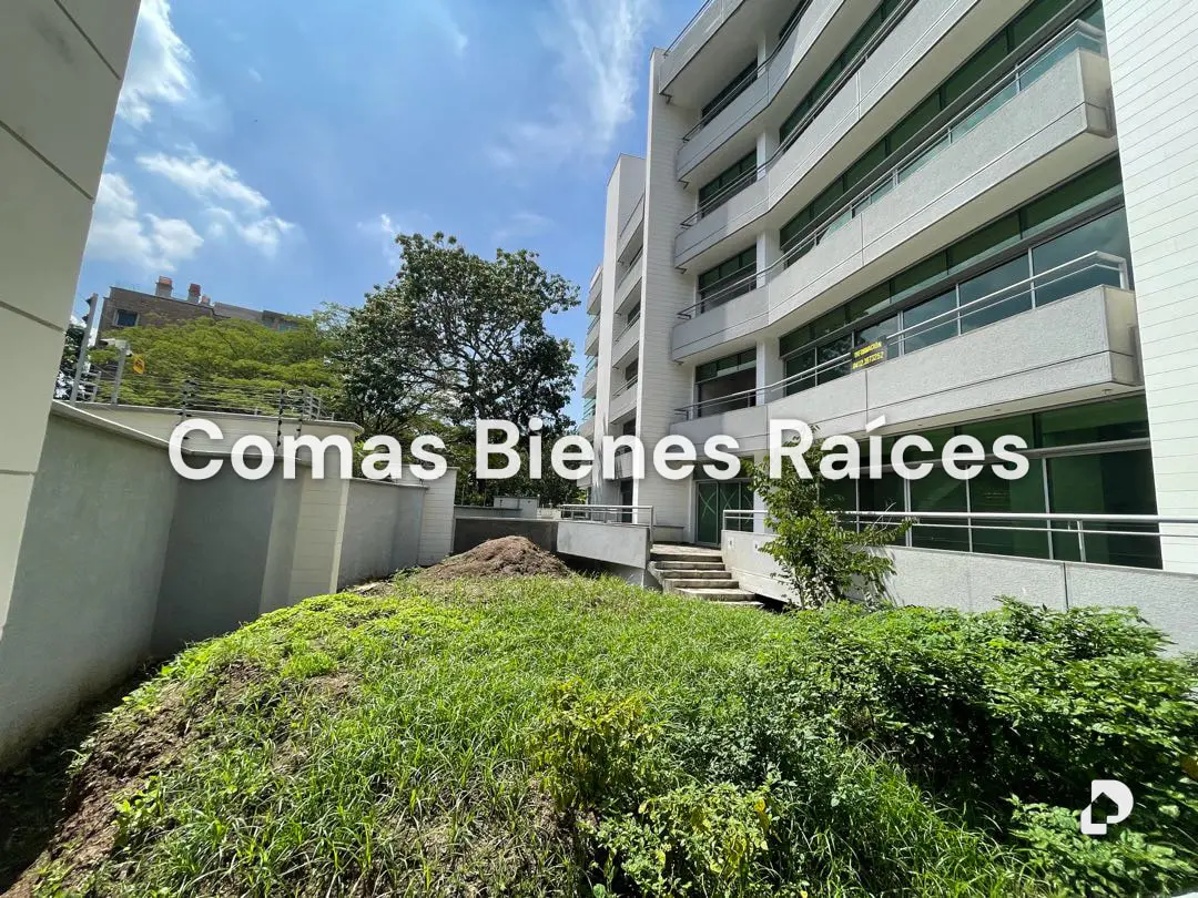 Apartamento en La Castellana, Caracas – 1