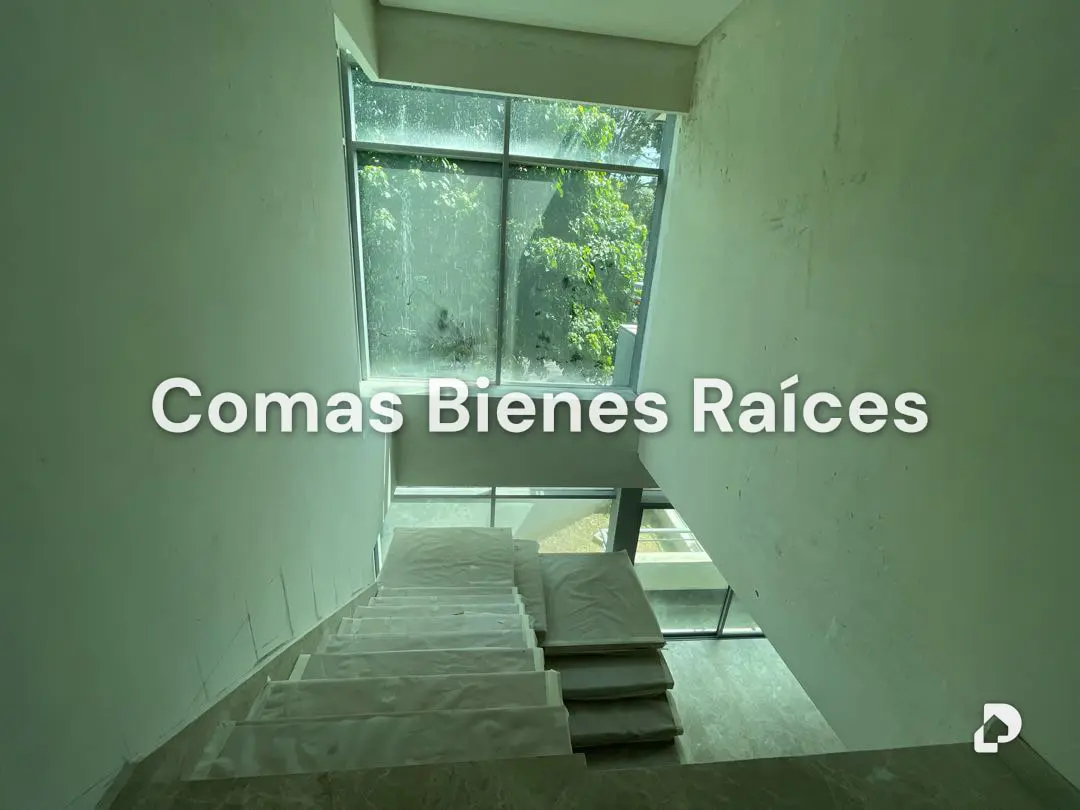 Apartamento en La Castellana, Caracas – 5