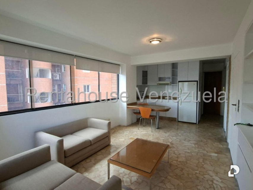 Apartamento en El Rosal, Caracas – 1