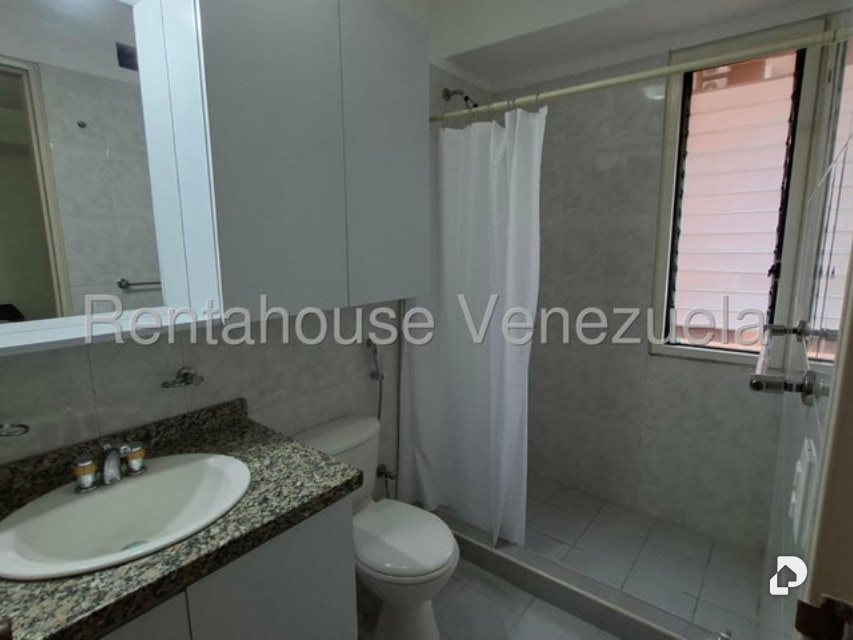 Apartamento en El Rosal, Caracas – 6