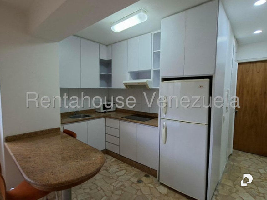 Apartamento en El Rosal, Caracas – 3