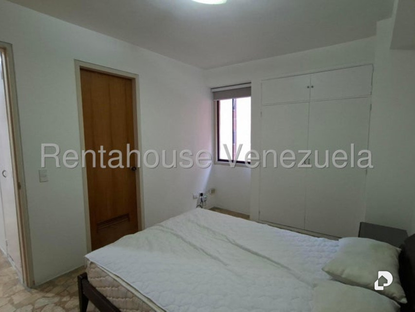 Apartamento en El Rosal, Caracas – 5