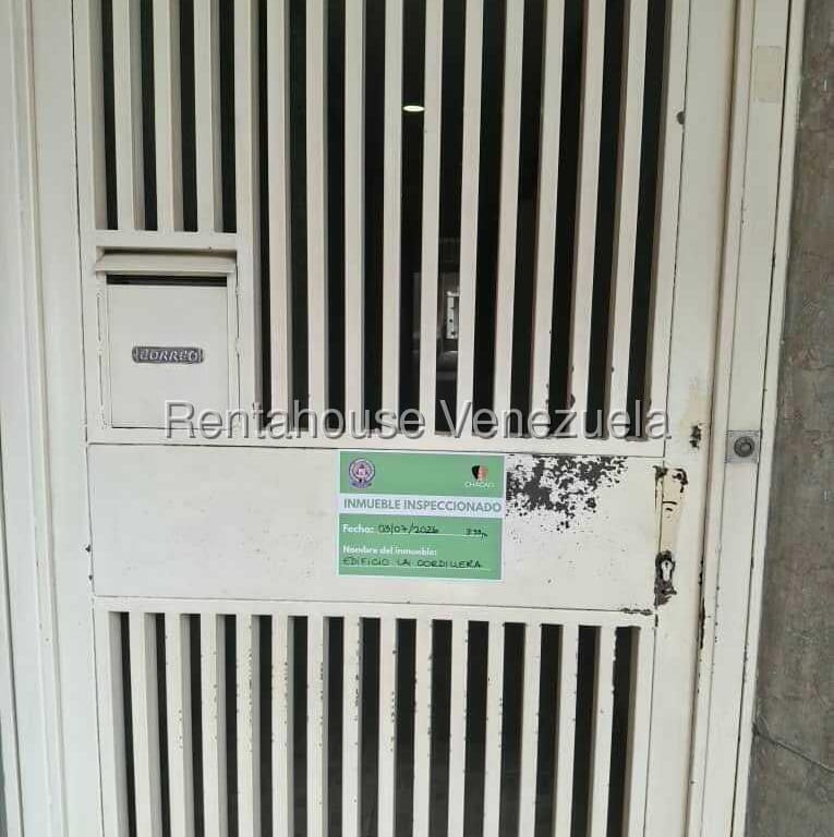 Apartamento en Chacao, Caracas - 1