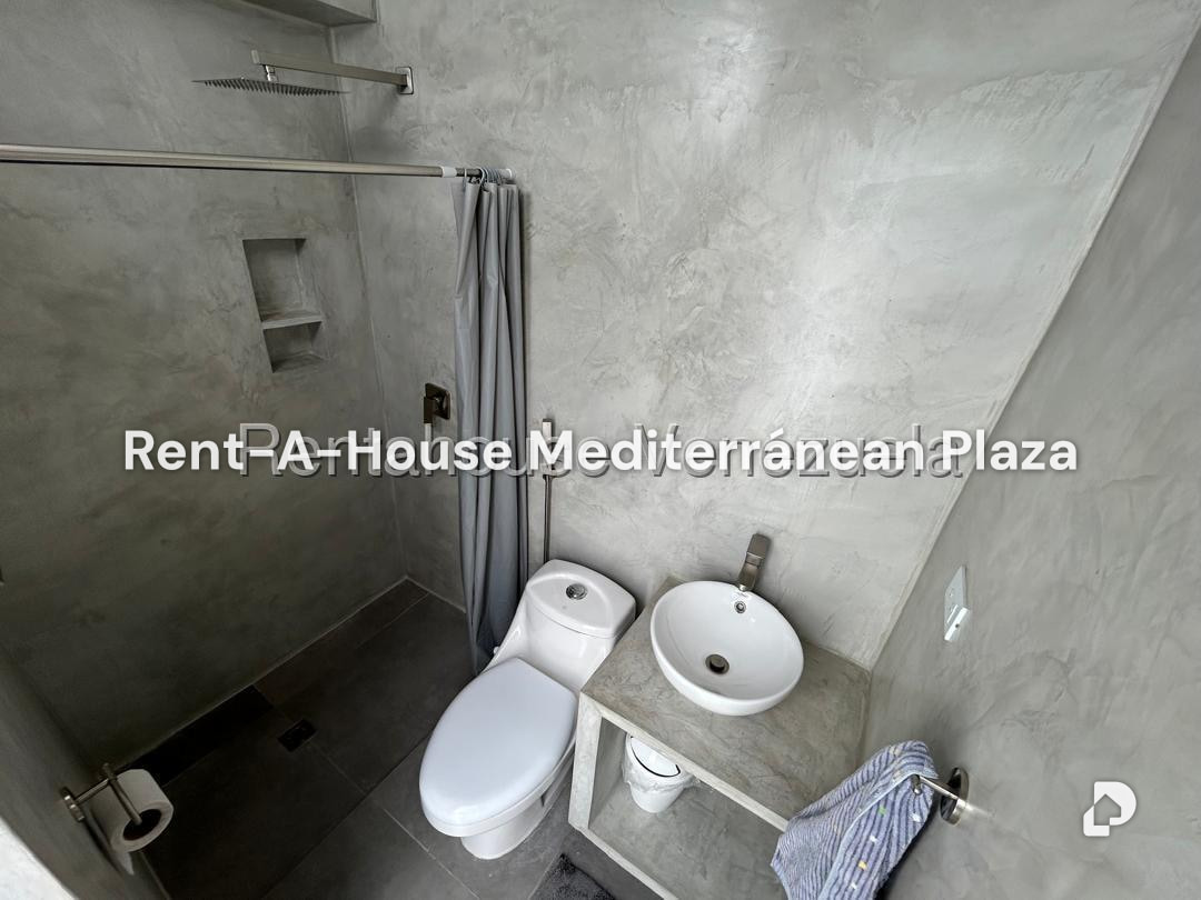 Casa en Flor Amarillo, Valencia – 10