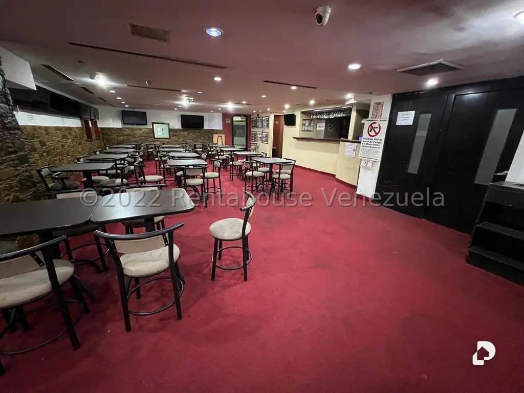 Local comercial en Los Palos Grandes, Caracas – 6