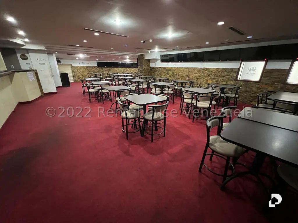 Local comercial en Los Palos Grandes, Caracas – 7