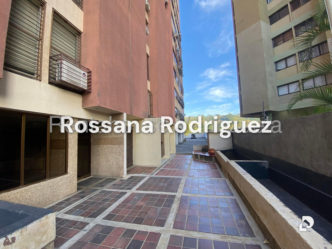 Apartamento en Guaicay, Caracas