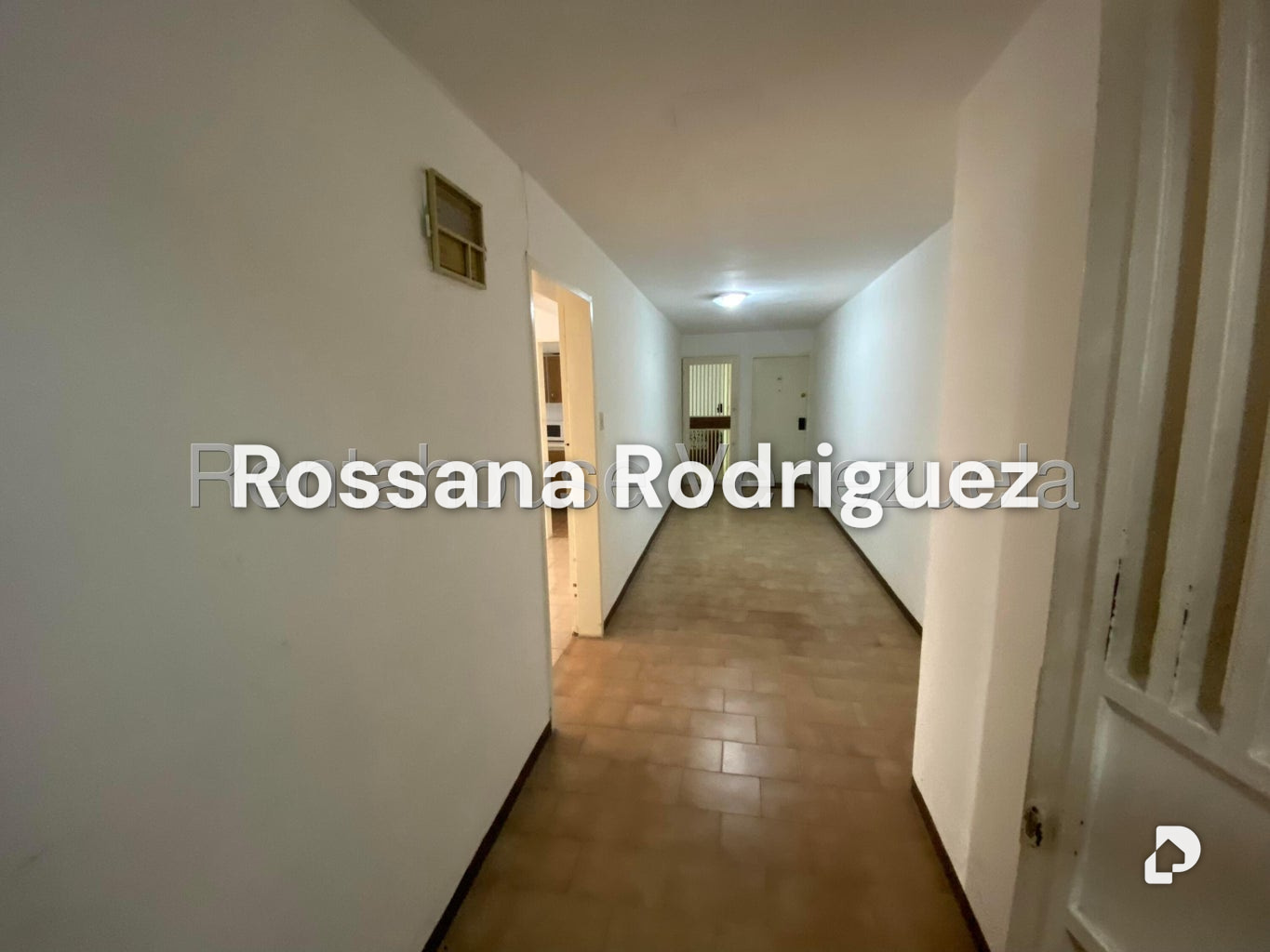 Apartamento en Guaicay, Caracas