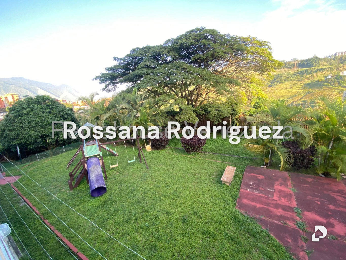 Apartamento en Guaicay, Caracas