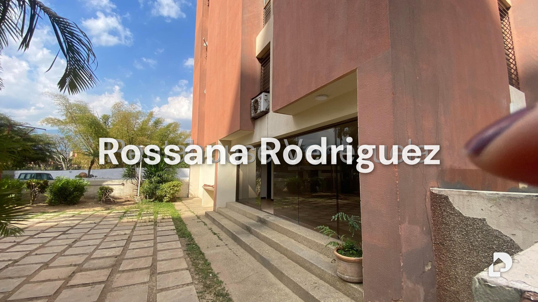 Apartamento en Guaicay, Caracas