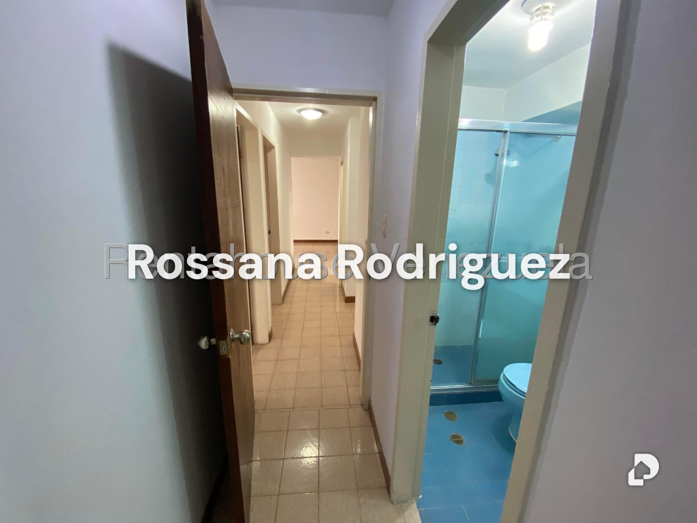 Apartamento en Guaicay, Caracas