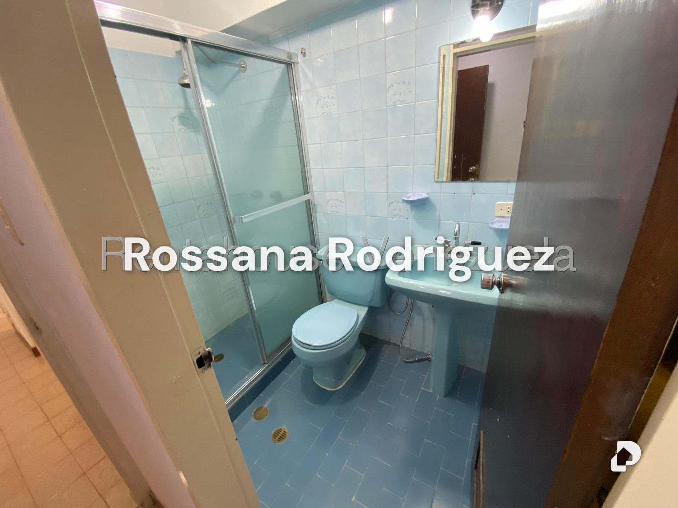 Apartamento en Guaicay, Caracas