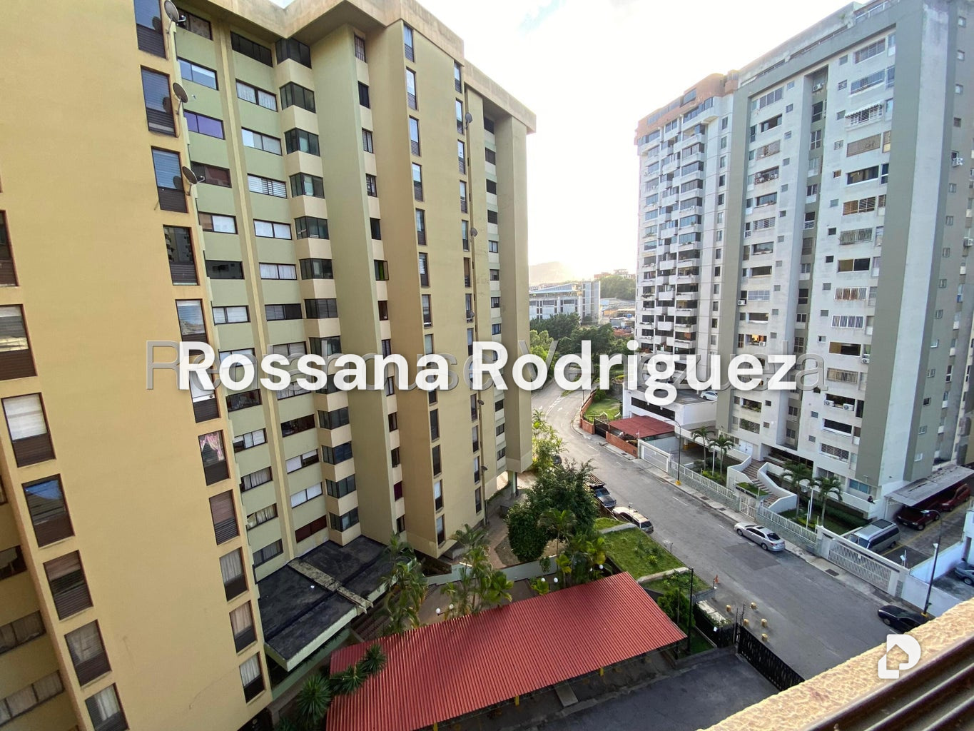 Apartamento en Guaicay, Caracas