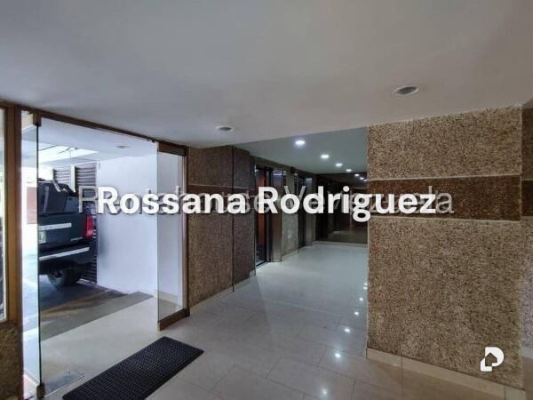 Apartamento en Guaicay, Caracas