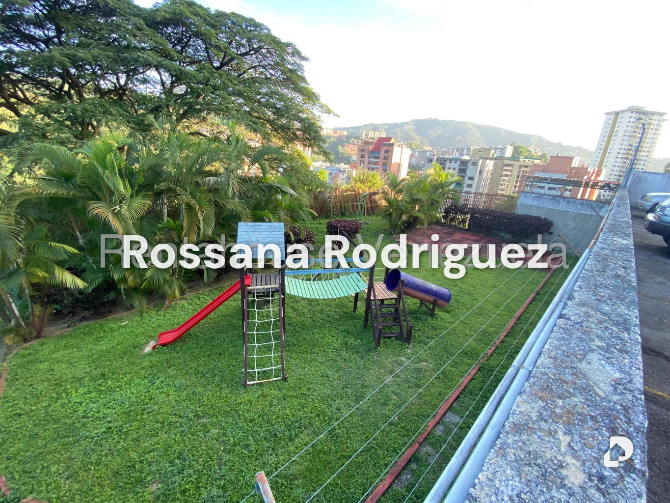 Apartamento en Guaicay, Caracas