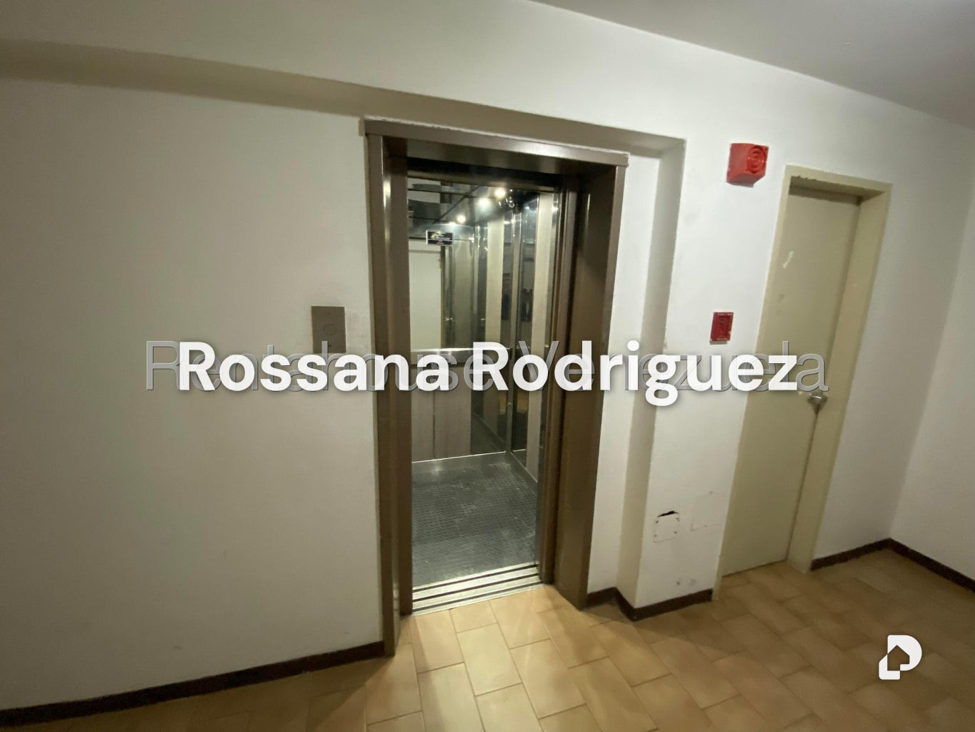 Apartamento en Guaicay, Caracas