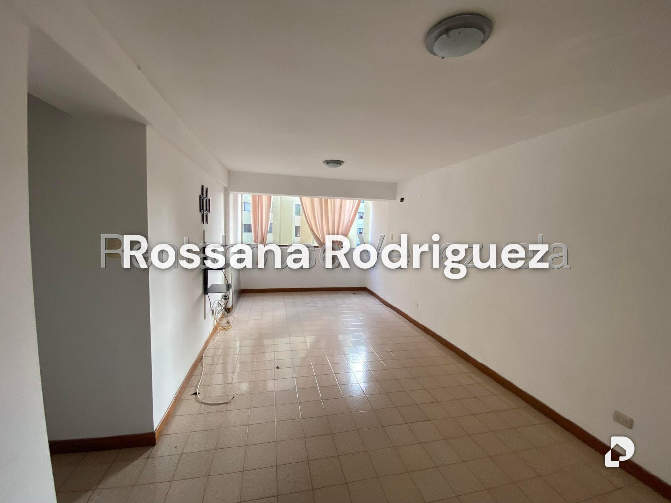 Apartamento en Guaicay, Caracas