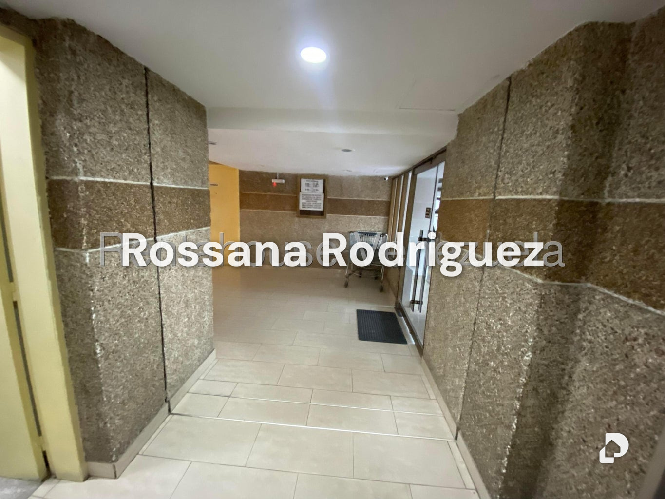 Apartamento en Guaicay, Caracas