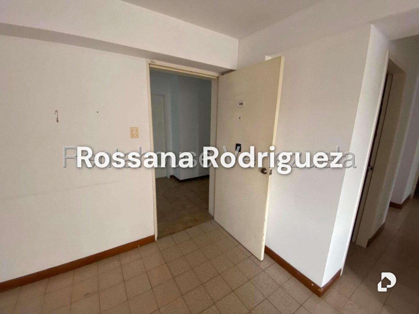 Apartamento en Guaicay, Caracas