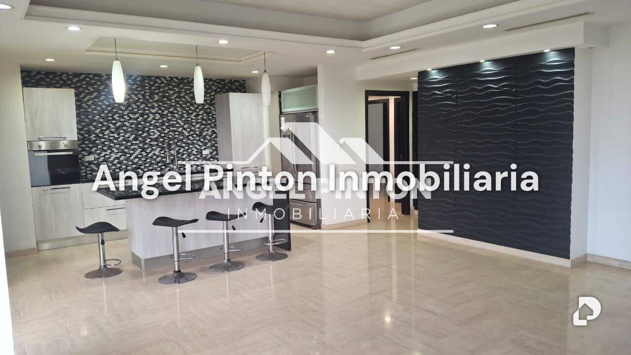 Apartamento en Tierra Negra, Maracaibo – 5