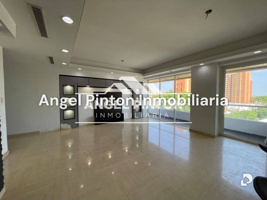 Apartamento en Tierra Negra, Maracaibo – 8