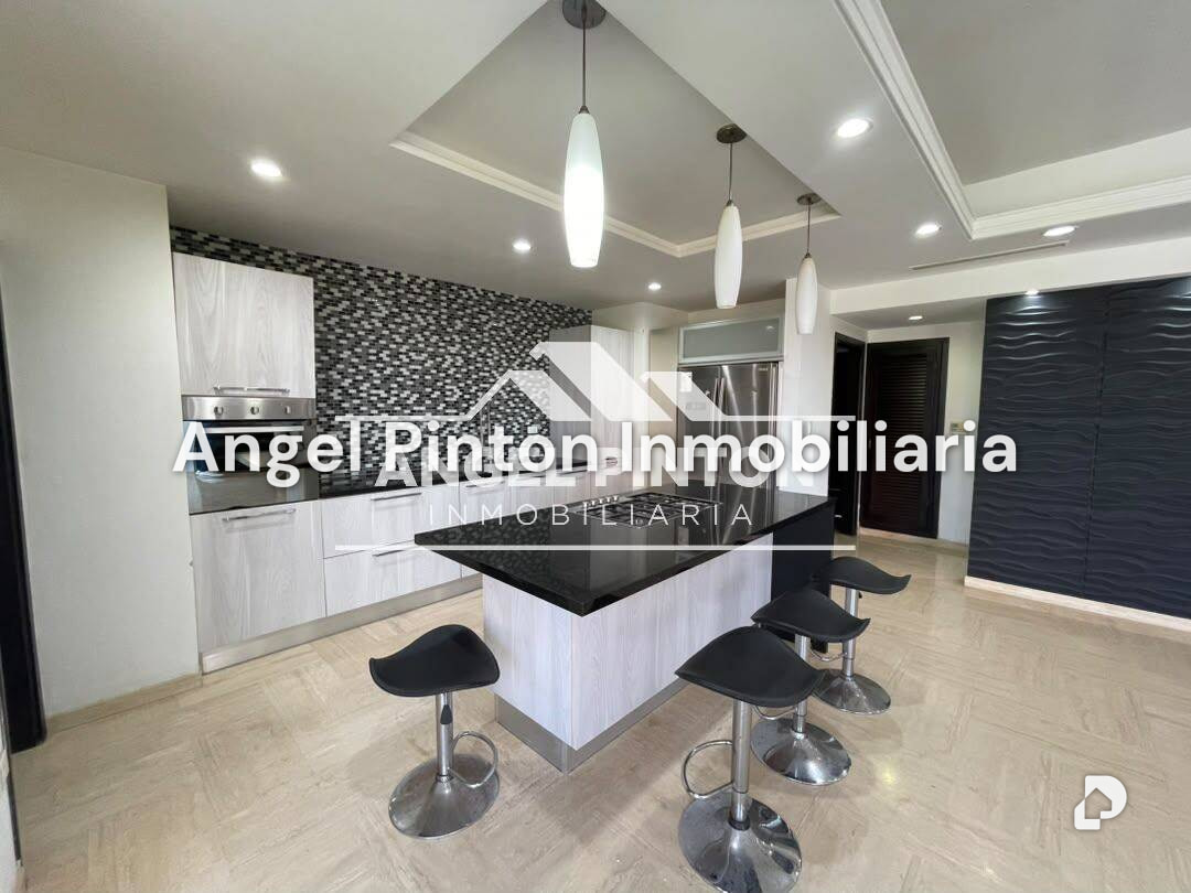 Apartamento en Tierra Negra, Maracaibo – 6