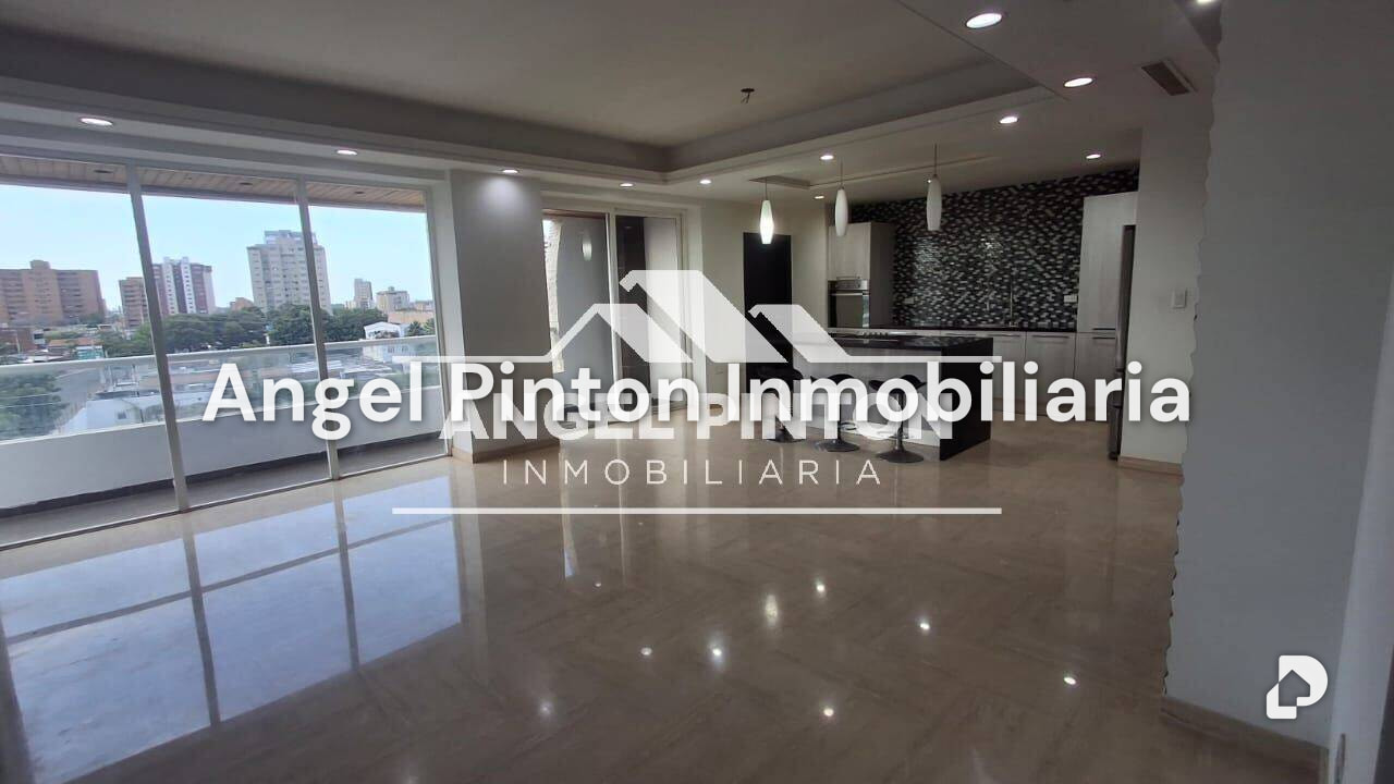 Apartamento en Tierra Negra, Maracaibo – 3