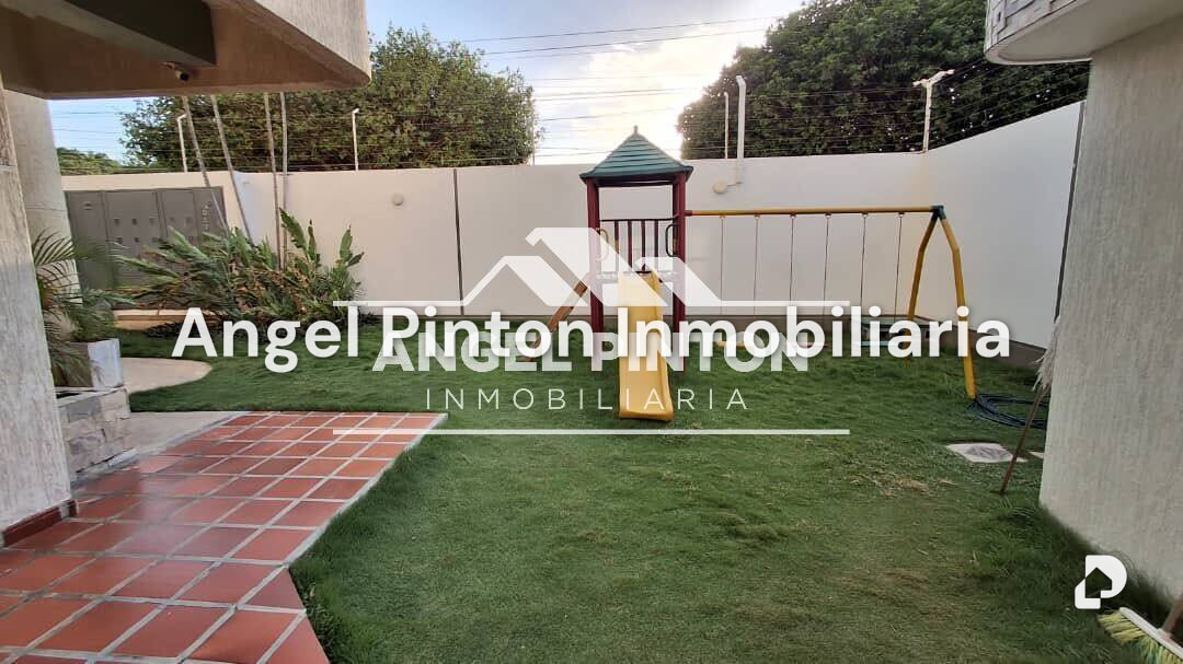 Apartamento en Tierra Negra, Maracaibo – 20