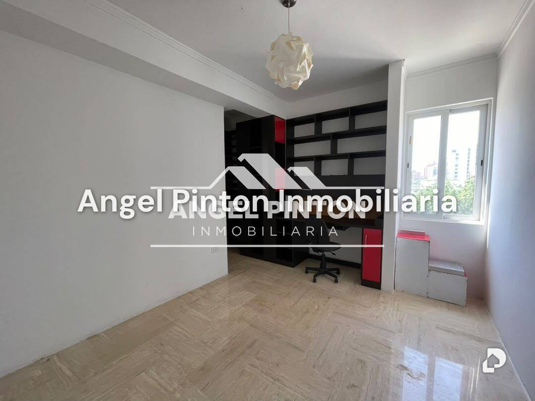 Apartamento en Tierra Negra, Maracaibo – 15