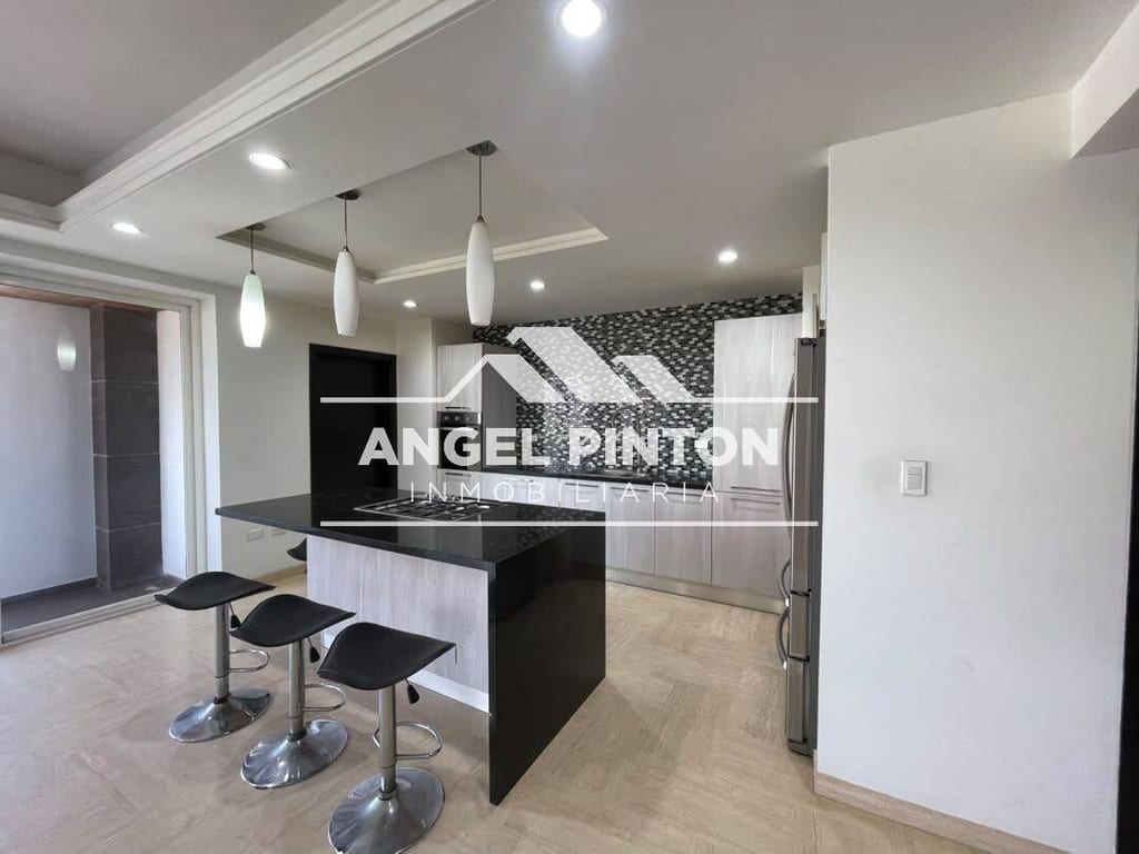 Apartamento en Tierra Negra, Maracaibo - 1