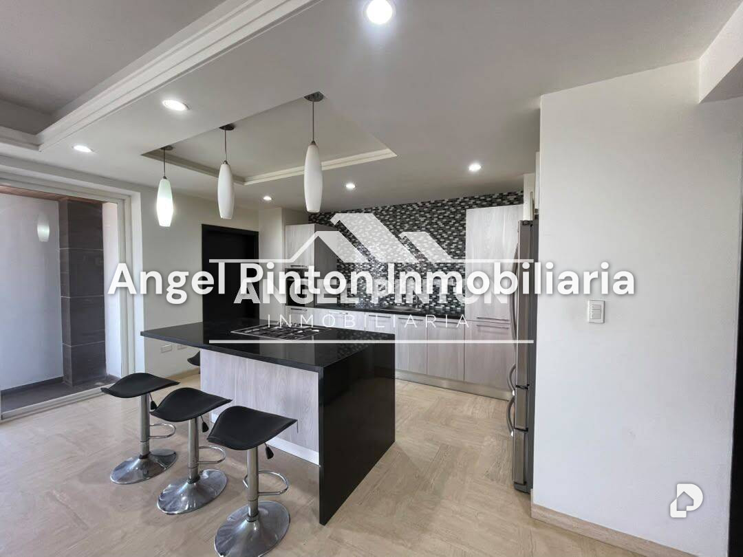 Apartamento en Tierra Negra, Maracaibo – 1