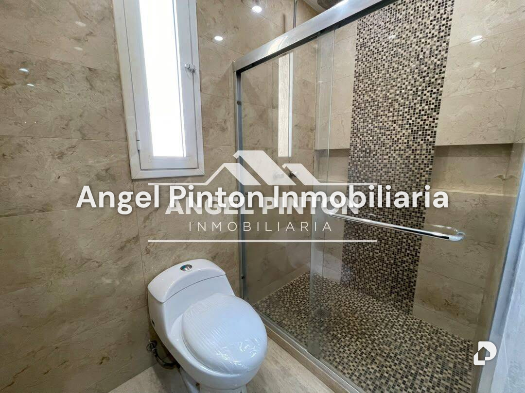 Apartamento en Tierra Negra, Maracaibo – 17