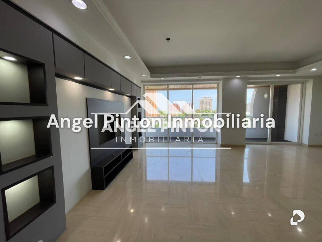 Apartamento en Tierra Negra, Maracaibo – 7