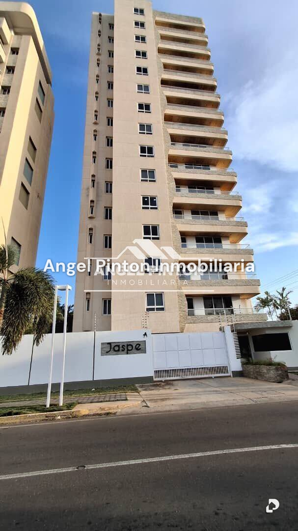 Apartamento en Tierra Negra, Maracaibo – 21