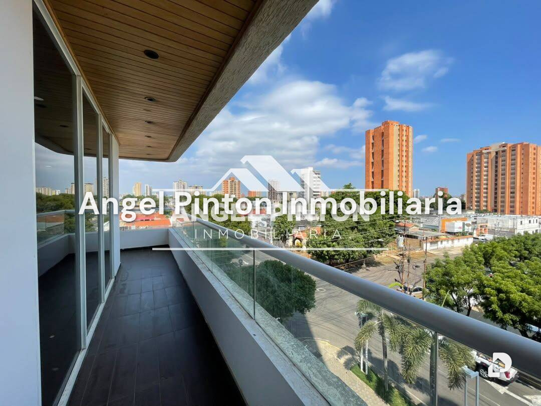 Apartamento en Tierra Negra, Maracaibo – 9