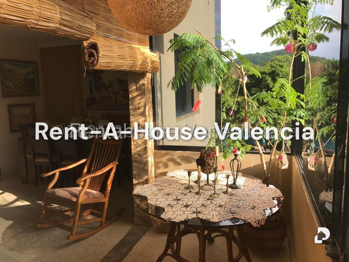 Apartamento en Agua Blanca, Valencia