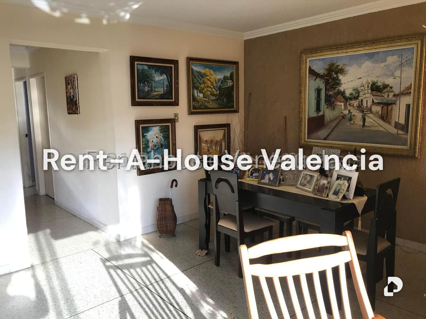 Apartamento en Agua Blanca, Valencia
