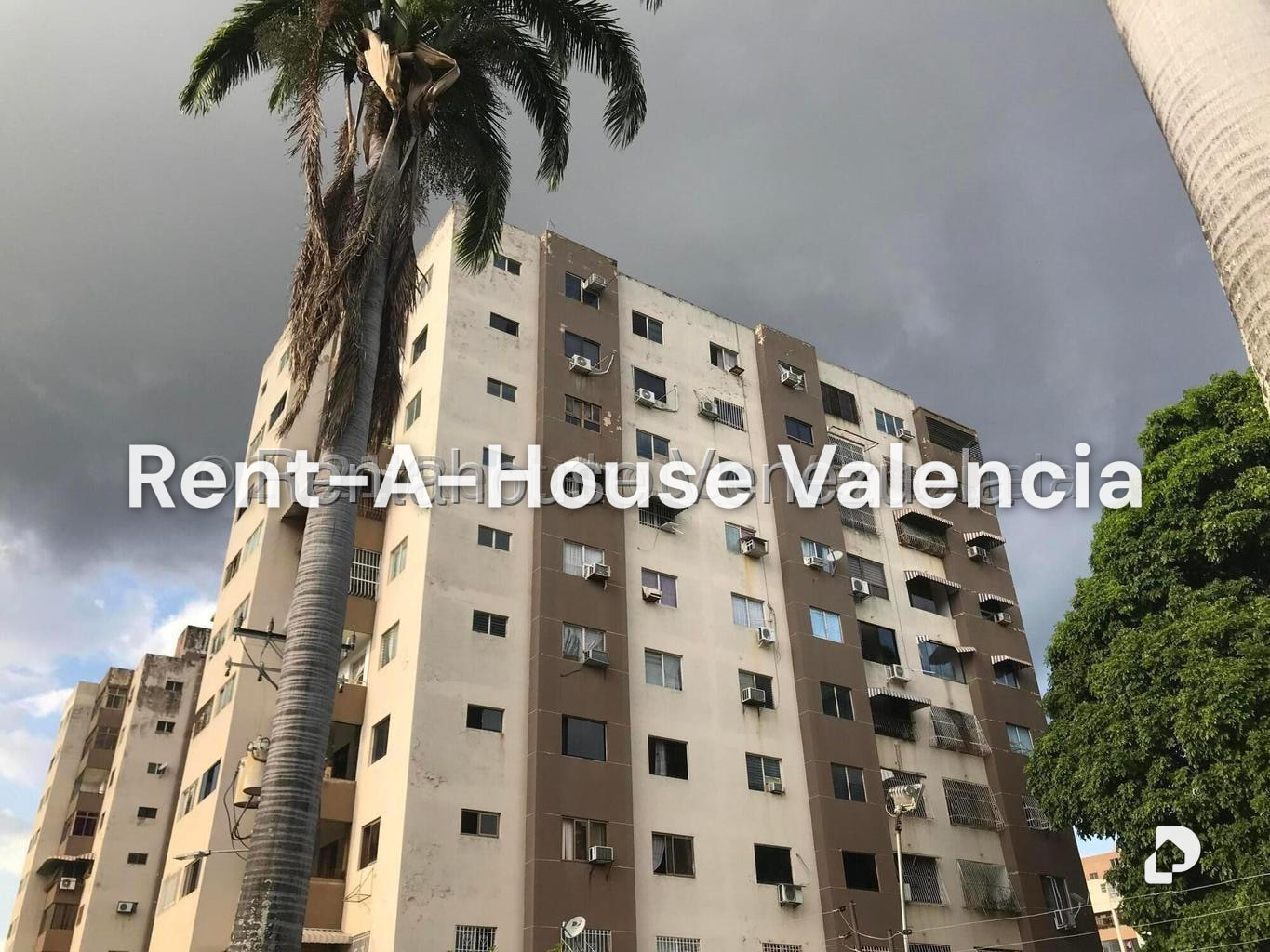 Apartamento en Agua Blanca, Valencia