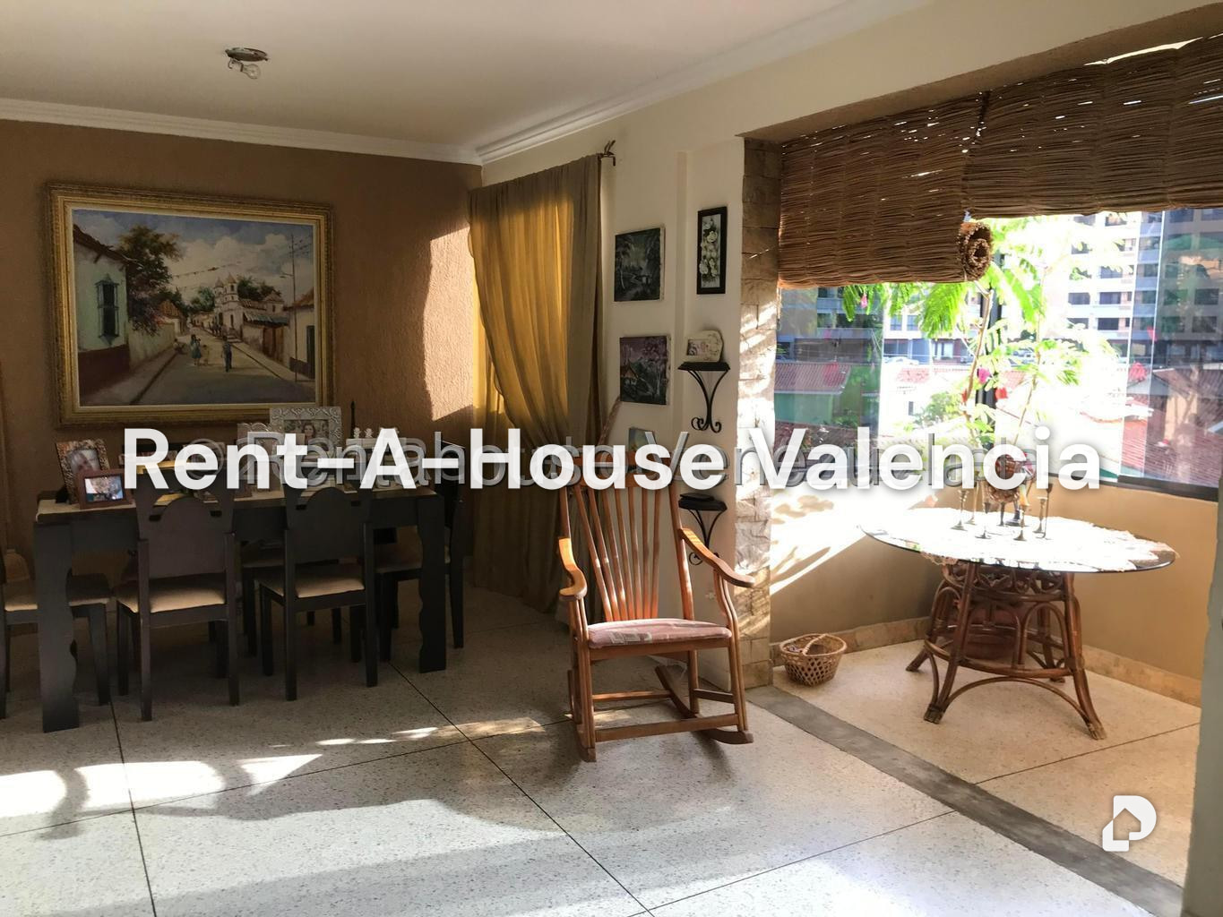 Apartamento en Agua Blanca, Valencia