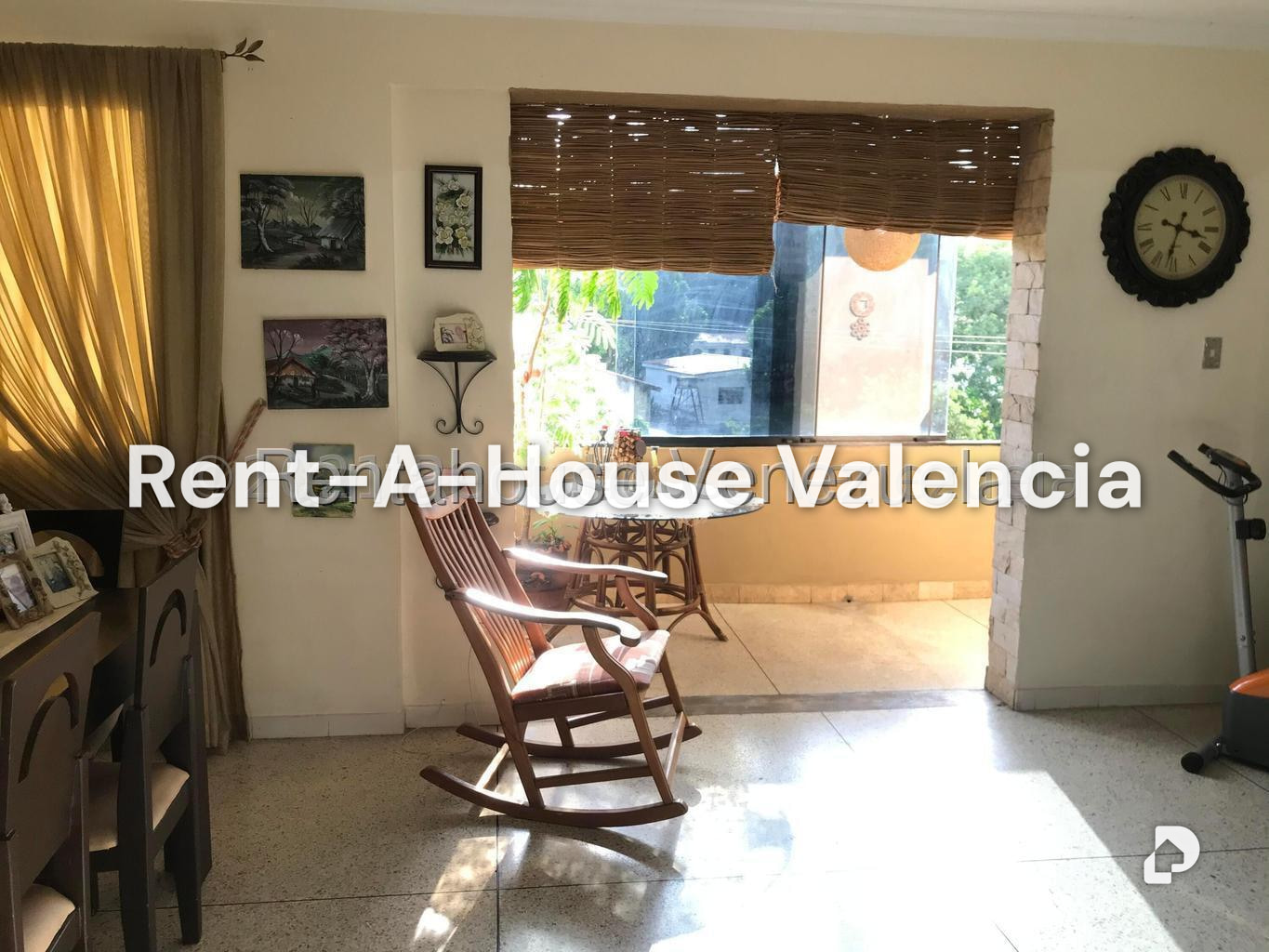 Apartamento en Agua Blanca, Valencia