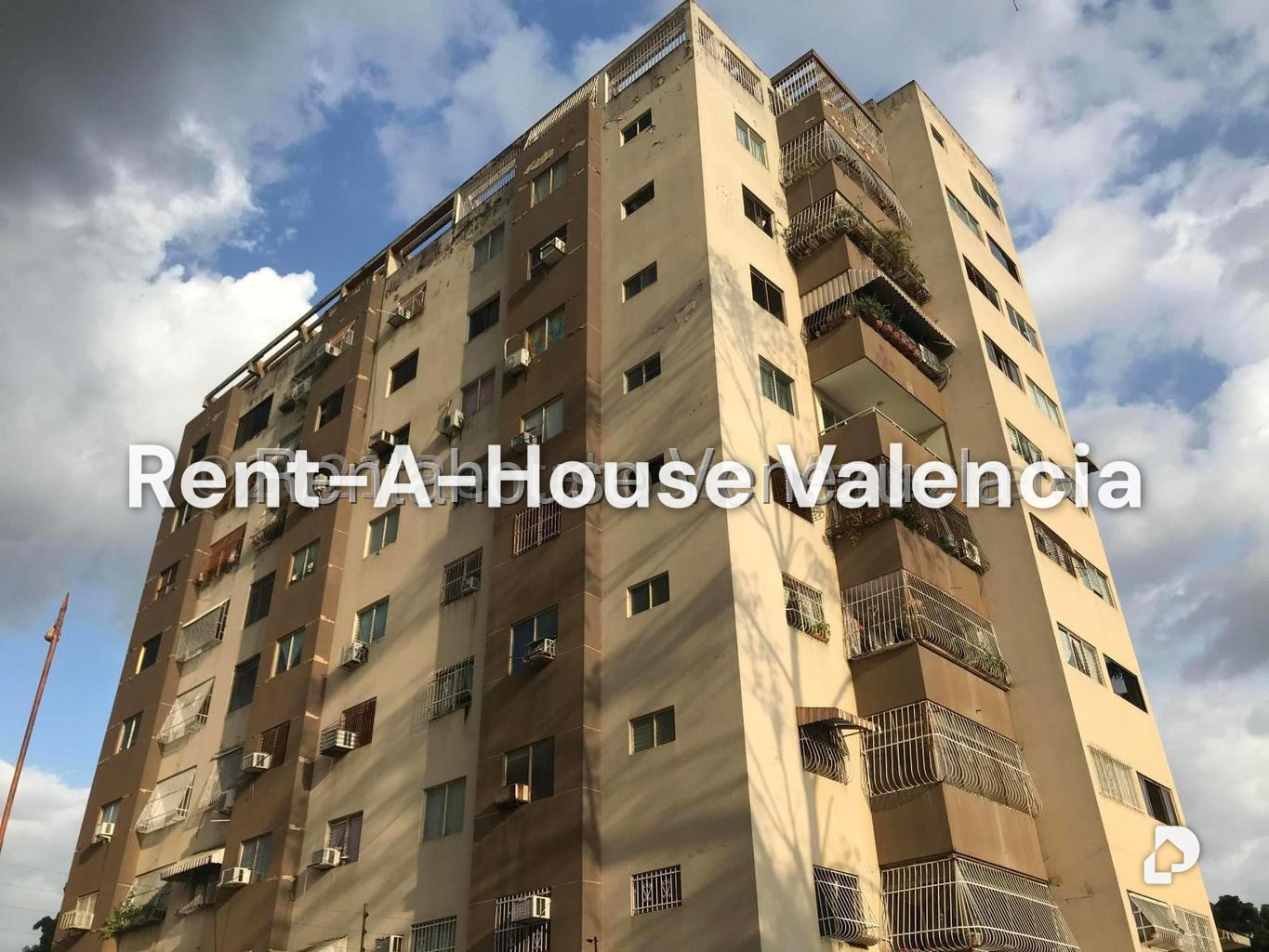 Apartamento en Agua Blanca, Valencia