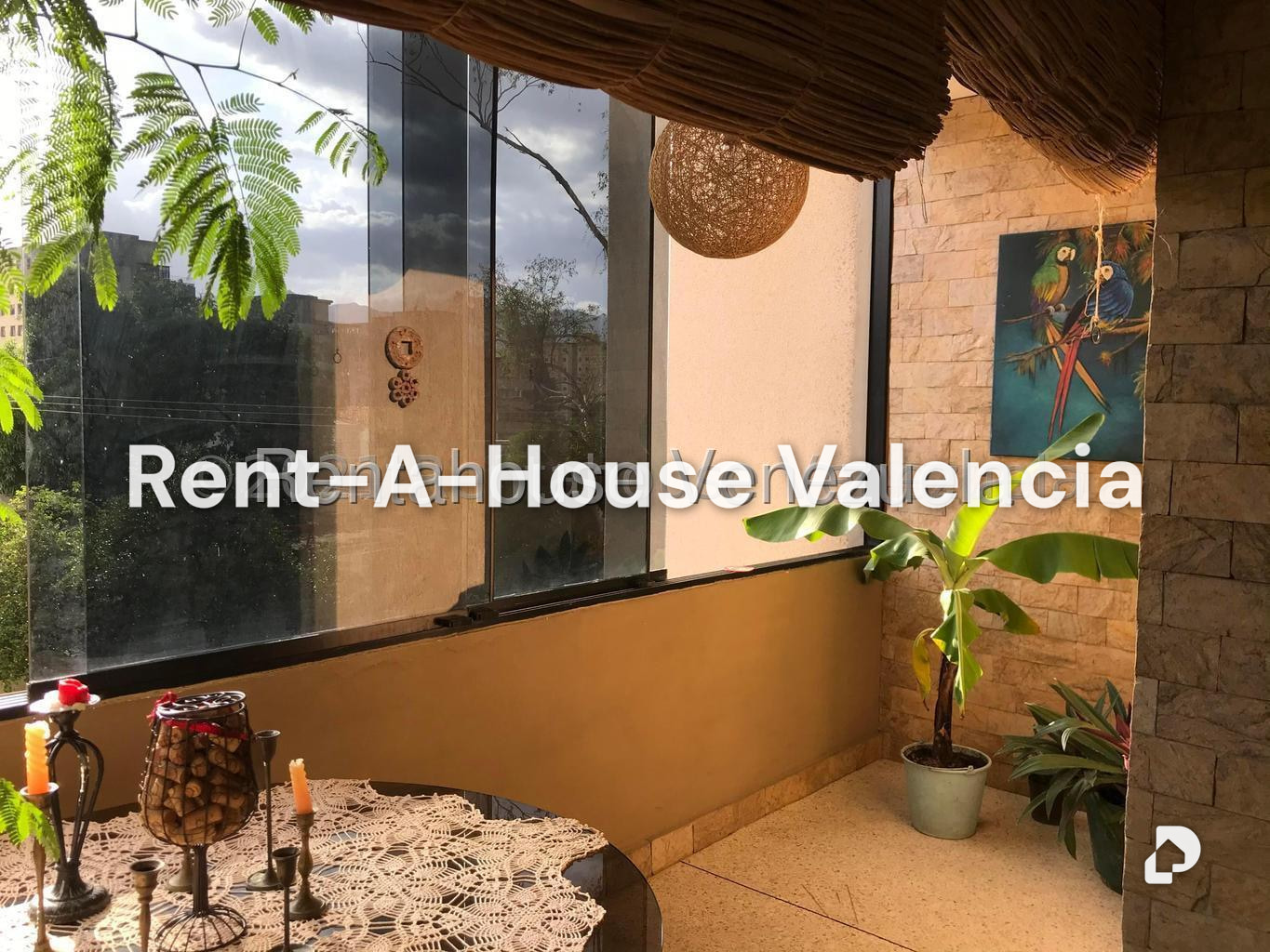 Apartamento en Agua Blanca, Valencia