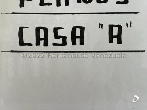 Casa en Avenida Central De La Lagunita, Caracas – 8