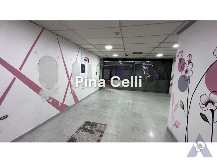 Local comercial en El Paraíso, Caracas – 5
