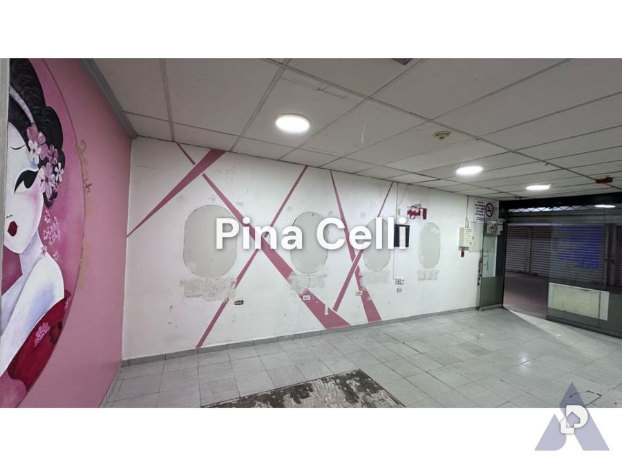 Local comercial en El Paraíso, Caracas – 9