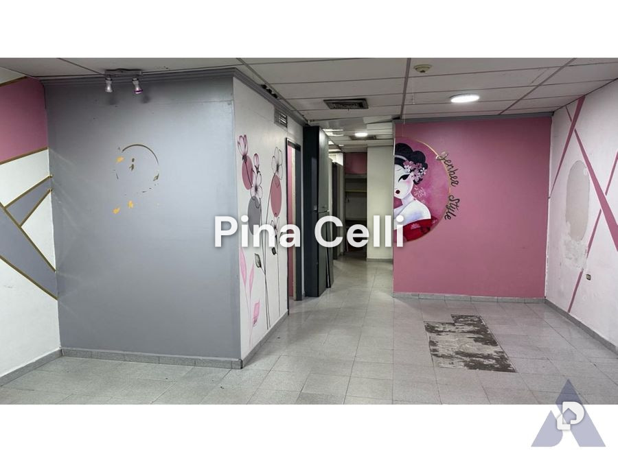 Local comercial en El Paraíso, Caracas – 14