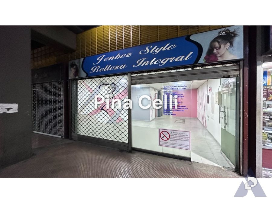 Local comercial en El Paraíso, Caracas – 4