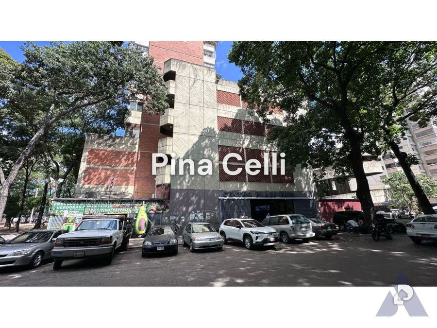 Local comercial en El Paraíso, Caracas – 1